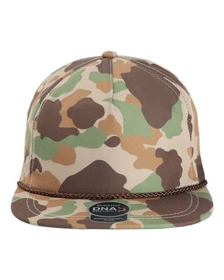 Frog Skin Camo/ Brown Frog Skin Camo/ Brown - Imprint Now - NZ