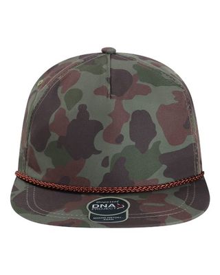 Frog Skin Camo/ Green Frog Skin Camo/ Green - Imprint Now - NZ