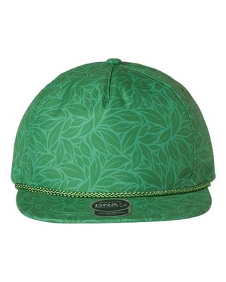 Green Floral Green Floral - Imprint Now - NZ