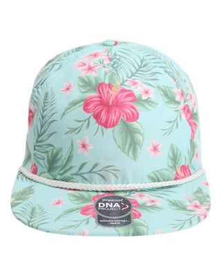 Hawaiin Biome Hawaiin Biome - Imprint Now - NZ