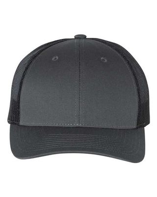 Charcoal/ Black Charcoal/ Black - Imprint Now - NZ