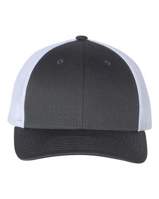 Charcoal/ White Charcoal/ White - Imprint Now - NZ