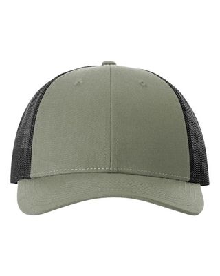 Loden Green/ Black Loden Green/ Black - Imprint Now - NZ