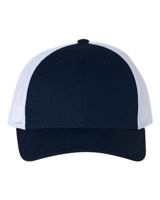 Navy-White Navy-White - Imprint Now - NZ