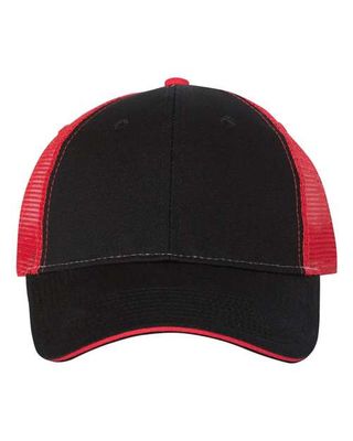 Black-Red Black-Red - Imprint Now - NZ