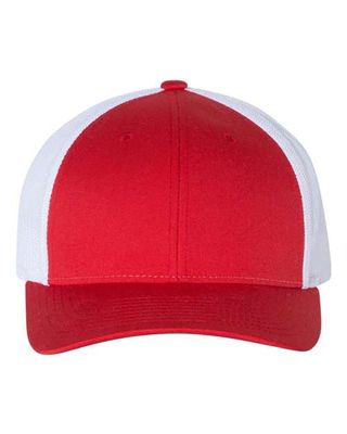 Red-White Red-White - Imprint Now - NZ