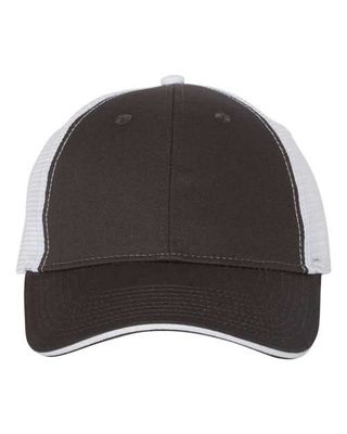 Charcoal/ White Charcoal/ White - Imprint Now - NZ