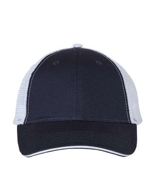 Navy-White Navy-White - Imprint Now - NZ