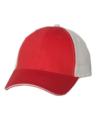 Red-White Red-White - Imprint Now - NZ