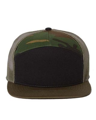 Black/ Camo/ Loden Black/ Camo/ Loden - Imprint Now - NZ