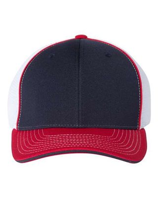 Navy/ White/ Red Tri Navy/ White/ Red Tri - Imprint Now - NZ