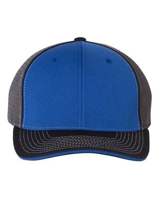 Royal/ Charcoal/ Black Tri Royal/ Charcoal/ Black Tri - Imprint Now - NZ
