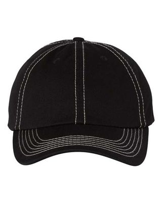 Black/ Stone Stitch Black/ Stone Stitch - Imprint Now - NZ