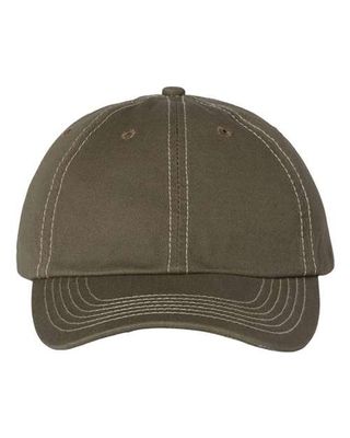 Olive/ Stone Stitch Olive/ Stone Stitch - Imprint Now - NZ