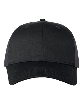 BLACK/CHARCOAL BLACK/CHARCOAL - Imprint Now - NZ