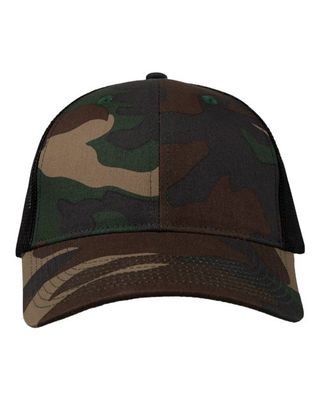 Camo/ Black Camo/ Black - Imprint Now - NZ