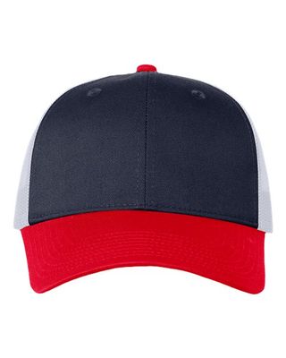 NAVY/WHITE/RED NAVY/WHITE/RED - Imprint Now - NZ