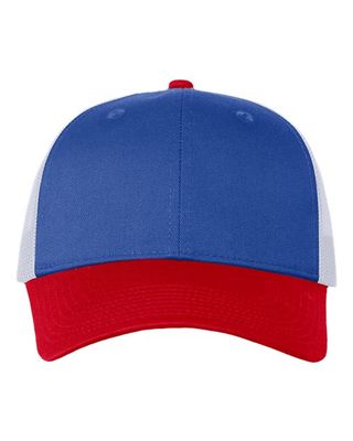 ROYAL/WHITE/RED ROYAL/WHITE/RED - Imprint Now - NZ