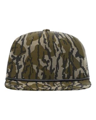 Mossy Oak Bottomland/ Black Mossy Oak Bottomland/ Black - Imprint Now - NZ