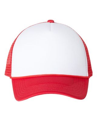 White/ Red White/ Red - Imprint Now - NZ