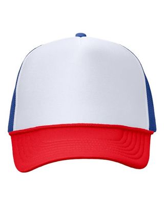 WHITE/ROYAL/RED WHITE/ROYAL/RED - Imprint Now - NZ
