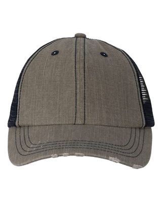 Olive Green/ Navy Olive Green/ Navy - Imprint Now - NZ