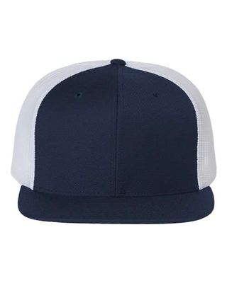 Navy-White Navy-White - Imprint Now - NZ