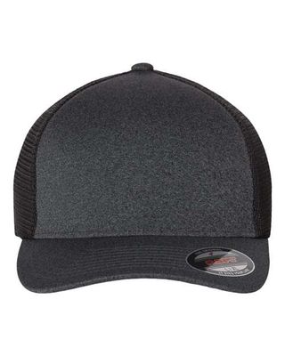 Melange Dark gray/ Black Melange Dark gray/ Black - Imprint Now - NZ