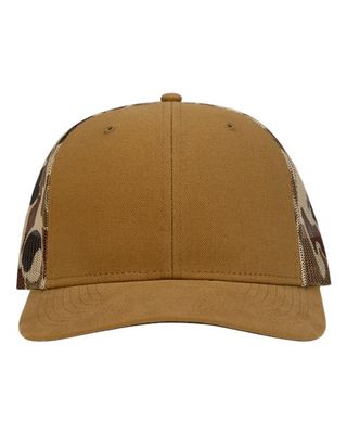 Saddle/ Duck Camo Saddle/ Duck Camo - Imprint Now - NZ