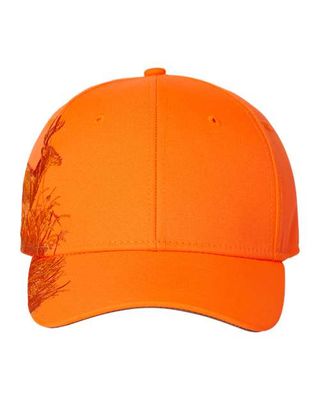 Blaze Orange - Buck Blaze Orange - Buck - Imprint Now - NZ