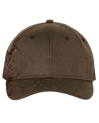 Brown Waxy Canvas Brown Waxy Canvas - Imprint Now - NZ