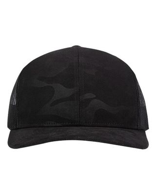 Black Black - Imprint Now - NZ
