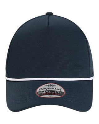 True Navy/ White True Navy/ White - Imprint Now - NZ