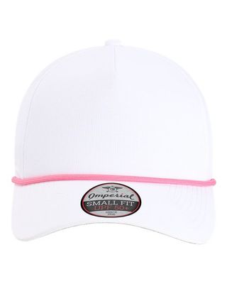 White/ Hot Pink White/ Hot Pink - Imprint Now - NZ