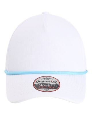 White/ Light Blue White/ Light Blue - Imprint Now - NZ