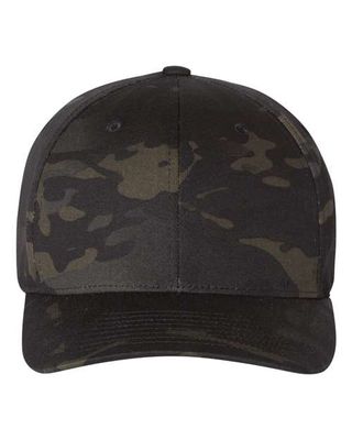 MULTICAM BLACK MULTICAM BLACK - Imprint Now - NZ