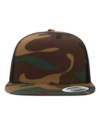 GREEN CAMO/BLACK GREEN CAMO/BLACK - Imprint Now - NZ