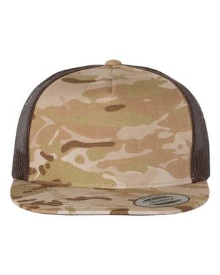 MULTICAM ARID/BROWN MULTICAM ARID/BROWN - Imprint Now - NZ