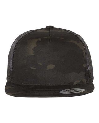 MULTICAM BLACK/BLACK MULTICAM BLACK/BLACK - Imprint Now - NZ