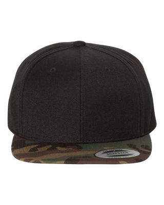 BLACK CAMO BLACK CAMO - Imprint Now - NZ