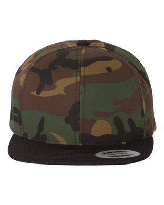 Camo/ Black Camo/ Black - Imprint Now - NZ