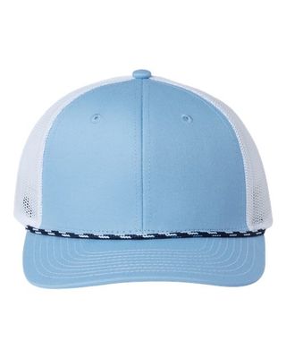 Columbia Blue/ White Columbia Blue/ White - Imprint Now - NZ