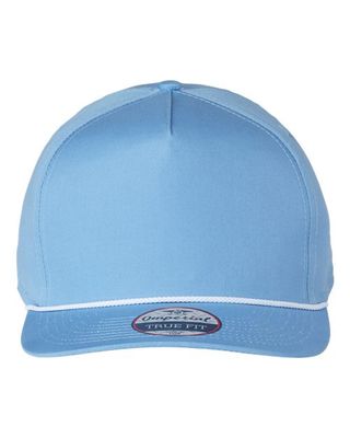 Powder Blue/ White - Imprint Now - NZ