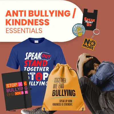 Anti Bullying / Kindness Essentials - Imprint Now - NZ