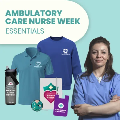 Ambulatory Care Nurses Week Essentials - Imprint Now - NZ