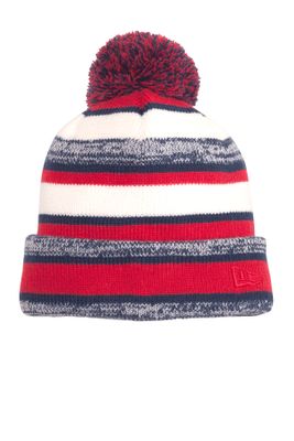 Red/ Navy - Imprint Now - NZ