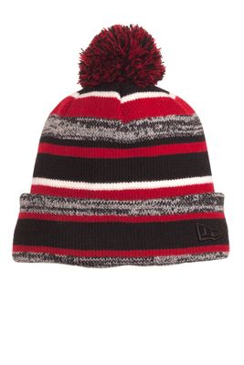 Black/ Scarlet - Imprint Now - NZ