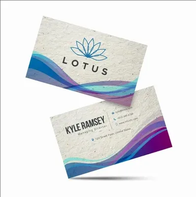 Business Cards - Imprint Now - NZ