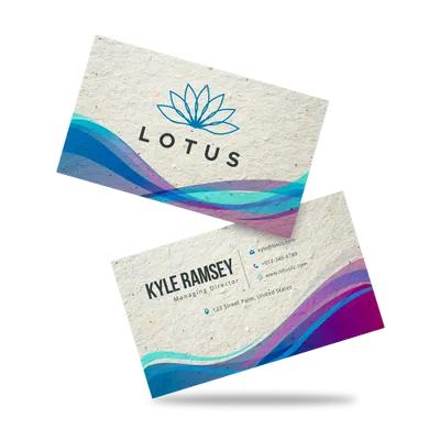 Business Cards - Imprint Now - NZ