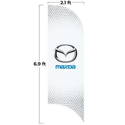 64 x 210 cm - Imprint Now - NZ